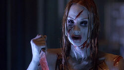 Nude 13 ghosts 13 Ghosts