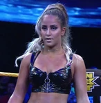 Aliyah (WWE) - Last Edited: 2021-12-09