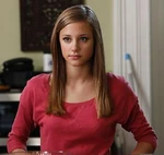 Courtney Lane (Law & Order: SVU) - Last Edited: 2021-10-11