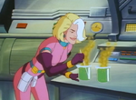 Dr. Blight (Captain Planet and the Planeteers) - Last Edited: 2024-04-24