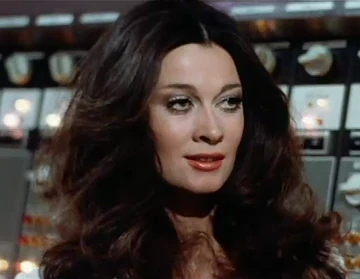 Invasion Of The Bee Girls