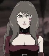 Ni Naruto Shippuden The Movie The Will Of Fire The Female Villains Wiki Fandom Ni Naruto Shippuden The Movie The Will Of Fire The Female Villains Wiki Fandom