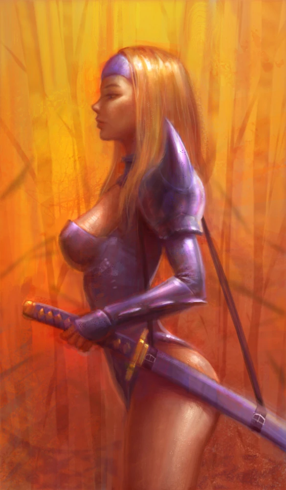 ミズキ,Mizuki,パニッシャー,The Punisher,惩罚者,アーケード,Arcade,街机,カプコン,CAPCOM,くノ一,Kunoichi,女忍