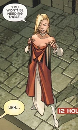 Zeek's Wife 02.png (2.54 MB) Disrobing Deadpool to prepare him as a meal