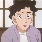 Masuko Tsuchiya (Case Closed) - Last Edited: 2023-05-26