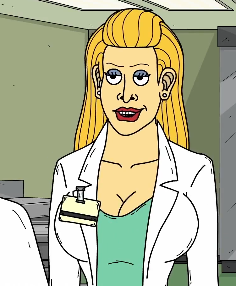 Expectations for Mrs. Pickles Season 1 ? (SPOILERS) : r/mrpickles