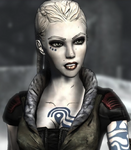 Commandant Steele (Borderlands) - Last Edited: 2024-04-30