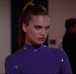 Dvora (Brooklyn Nine-Nine) - Last Edited: 2022-03-05