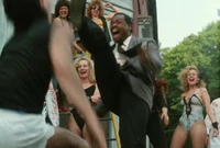 Bad Girls enjoy seeing a good citizen get kicked in the face...