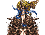 Goddess (Final Fantasy VI)