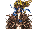 Goddess (Final Fantasy VI) - Last Edited: 2021-10-22