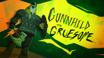 Gunnhild The Gruesome (Carmen Sandiego)