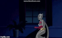 2j35ie.gif (1.9 MB) Raven and Jay owns Batwoman in this fight