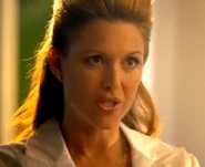 The evil Janet Sterling