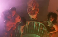 Bad Girls in Apocalypse Inc