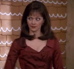 Wicked Witch (Sabrina, the Teenage Witch) - Last Edited: 2021-11-30