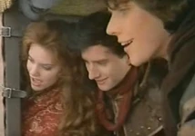 The heros seemed very satisfied...