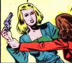 De Balbo's Receptionist (Sally O'Neil) - Last Edited: 2021-10-15