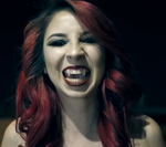 Redhaired Vampiress (Night Life) - Last Edited: 2021-12-17