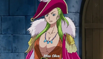 Olive (One Piece) - Last Edited: 2021-10-19