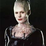 Borg Queen (Star Trek) - Last Edited: 2025-11-21