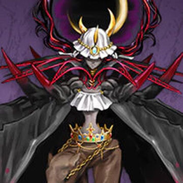 Gremory Bloodstained The Female Villains Wiki Fandom