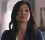 Natalie Hawkings (Supergirl) - Last Edited: 2022-01-08