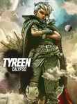 Tyreen Calypso (Borderlands 3)