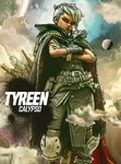 Tyreen Calypso (Borderlands 3) - Last Edited: 2021-10-30