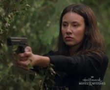 Jessica's villainous reveal