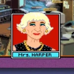 Linda Harper (Eagle Eye Mysteries) - Last Edited: 2021-10-23