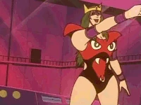 UFOWarriorDaiApolonJoket18G.gif (3.89 MB) Joket continues the torture by whipping him...