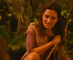 User Blog Shsdss5043 Zoe Alvin And The Chipmunks Chipwrecked The Female Villains Wiki Fandom