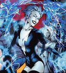 Livewire (DC Comics) - Last Edited: 2024-02-04