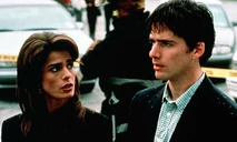 Chelsea with Tom Stahl