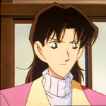 Yoko Asanuma (Case Closed) - Last Edited: 2023-05-26