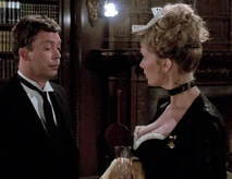 YvetteWadsworthCleavage.jpg (230 KB) "You have your..." Wadsworth eyes Yvette's exposed bosom. "..instructions?" He finishes.