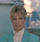 Claudia Torrell (Knight Rider) - Last Edited: 2021-10-11