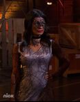 Lady Web (Thundermans) - Last Edited: 2024-03-26