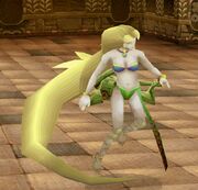 Barbariccia 6 Final Fantasy IV