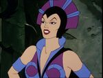 Evil-Lyn (He-Man and the Masters of the Universe)