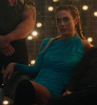 French Girlfriend (Hitman's Wife's Bodyguard) - Last Edited: 2024-05-28