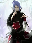Konan (Naruto) - Last Edited: 2021-10-16