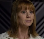 Mary Kay Sayles (Bones) - Last Edited: 2022-01-19