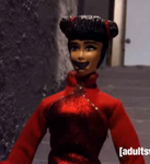Masseuse (Robot Chicken) - Last Edited: 2024-04-30