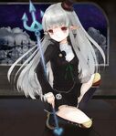 Nightna of Death (Dungeon Fighter Online) - Last Edited: 2021-10-14