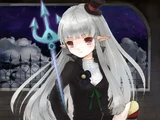 Nightna of Death (Dungeon Fighter Online)