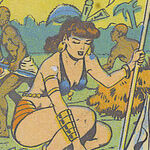 Nurla (Rulah, Jungle Goddess) - Last Edited: 2025-05-12