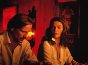 Ned falls under the spell of Matty