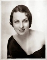 Agnes Moorehead